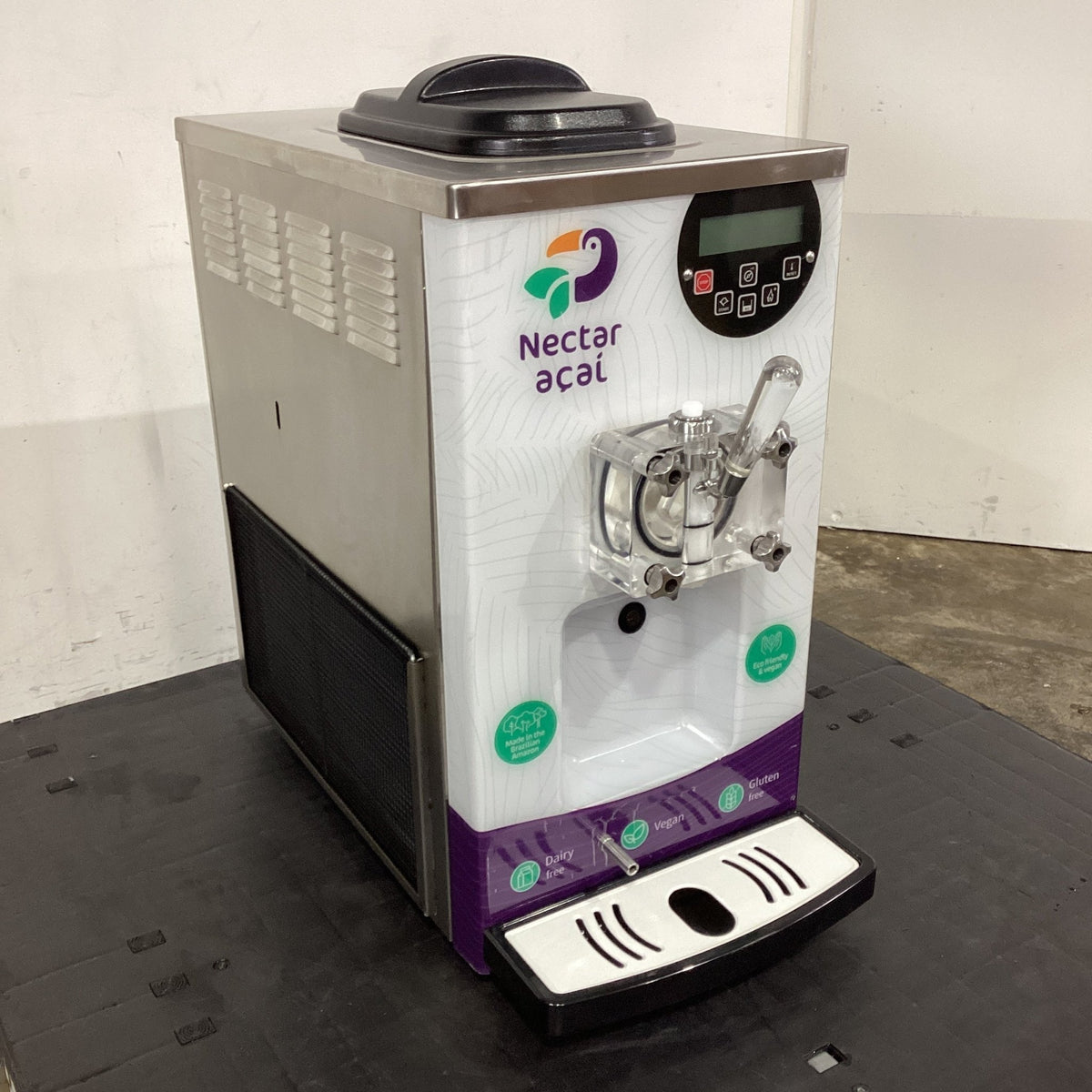 Nectar Fruits S770 Acai Machine - Whisk Hospitality - 870153