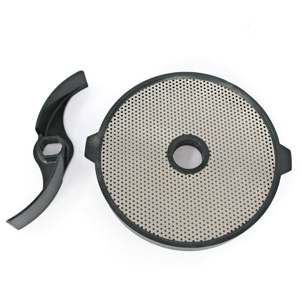 Sammic FP+, POTATO MASHER 1010390 - Whisk Hospitality - 1010390