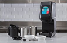 Taurus Rowzer Plus ROW0001 - Whisk Hospitality - ROW0001