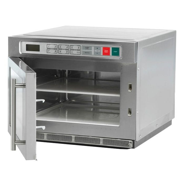 Sammic HM1830 Microwave - Whisk Hospitality - 3PA-8752-5120 0331 600069