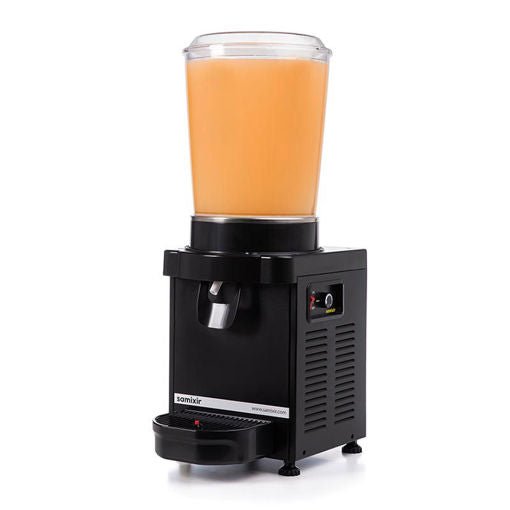 Samixir M10 Cold Drink Dispenser Single - Whisk Hospitality - 2502610221