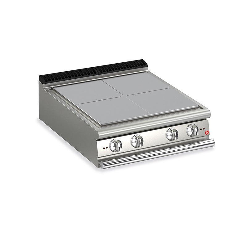 BARON Electric Target Top - Whisk Hospitality - Q70TP/E800