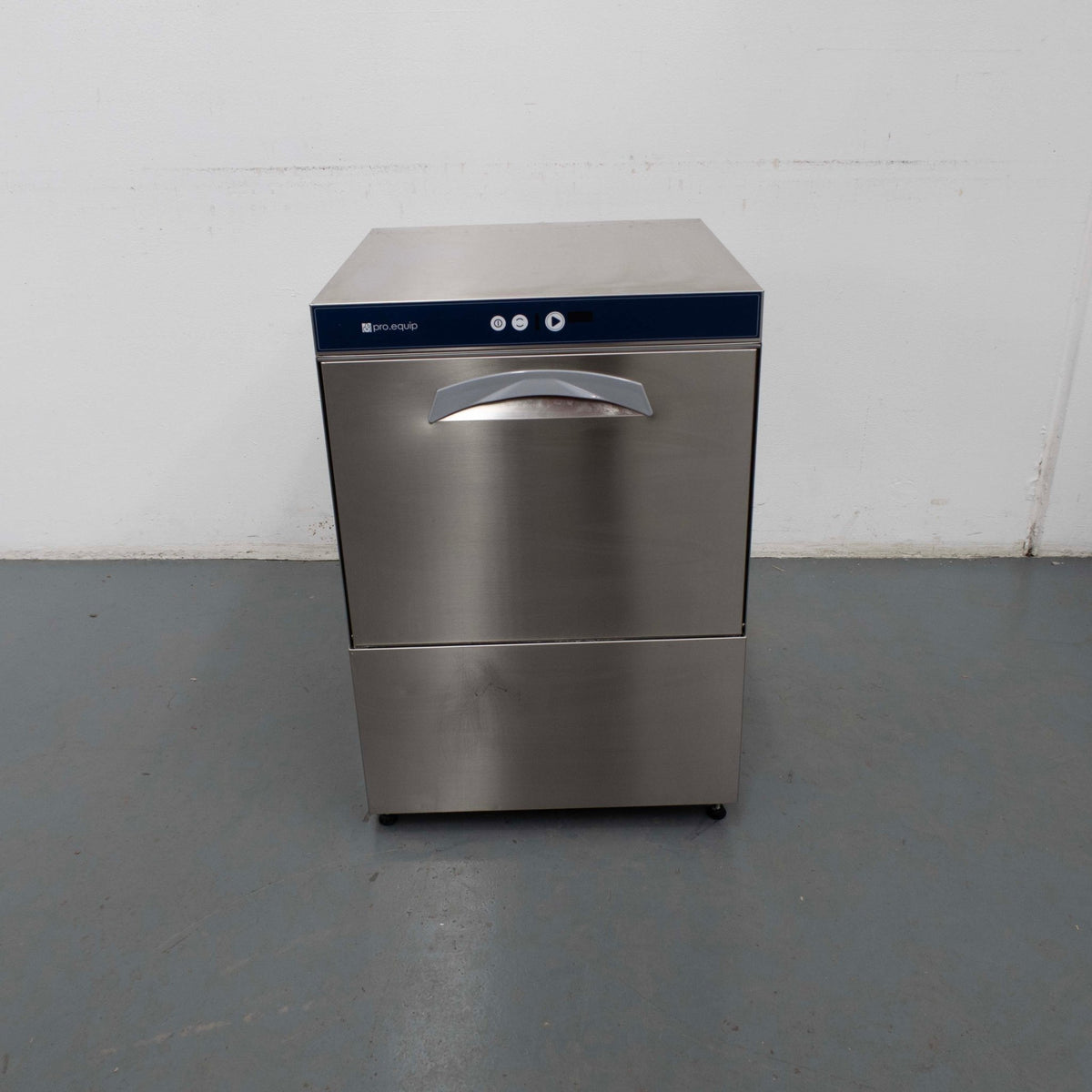Pro.equip PE500 Undercounter Dishwasher - Whisk Hospitality - 875738