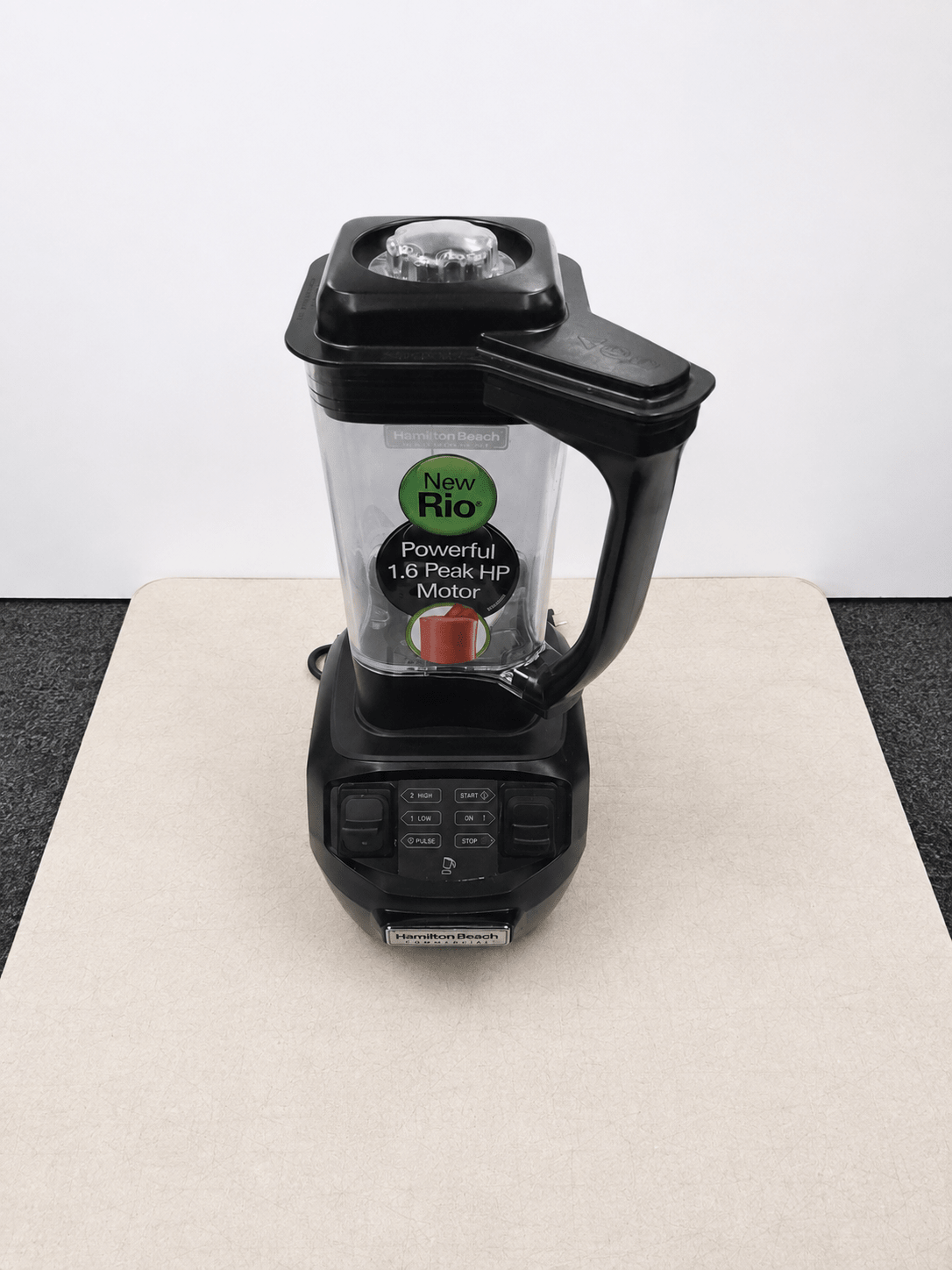Hamilton Beach HBB255-AU Blender - Whisk Hospitality - 877854