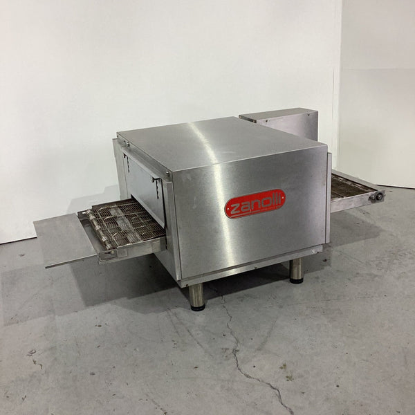Zanolli Synthesis 05/40 Pizza Oven - Whisk Hospitality - 834933