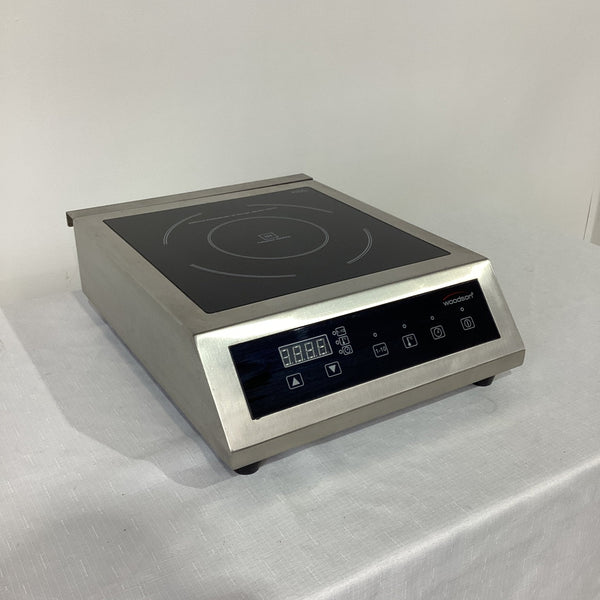 Woodson WI.HBCT.1.3500 Induction Cooktop - Whisk Hospitality - 891455