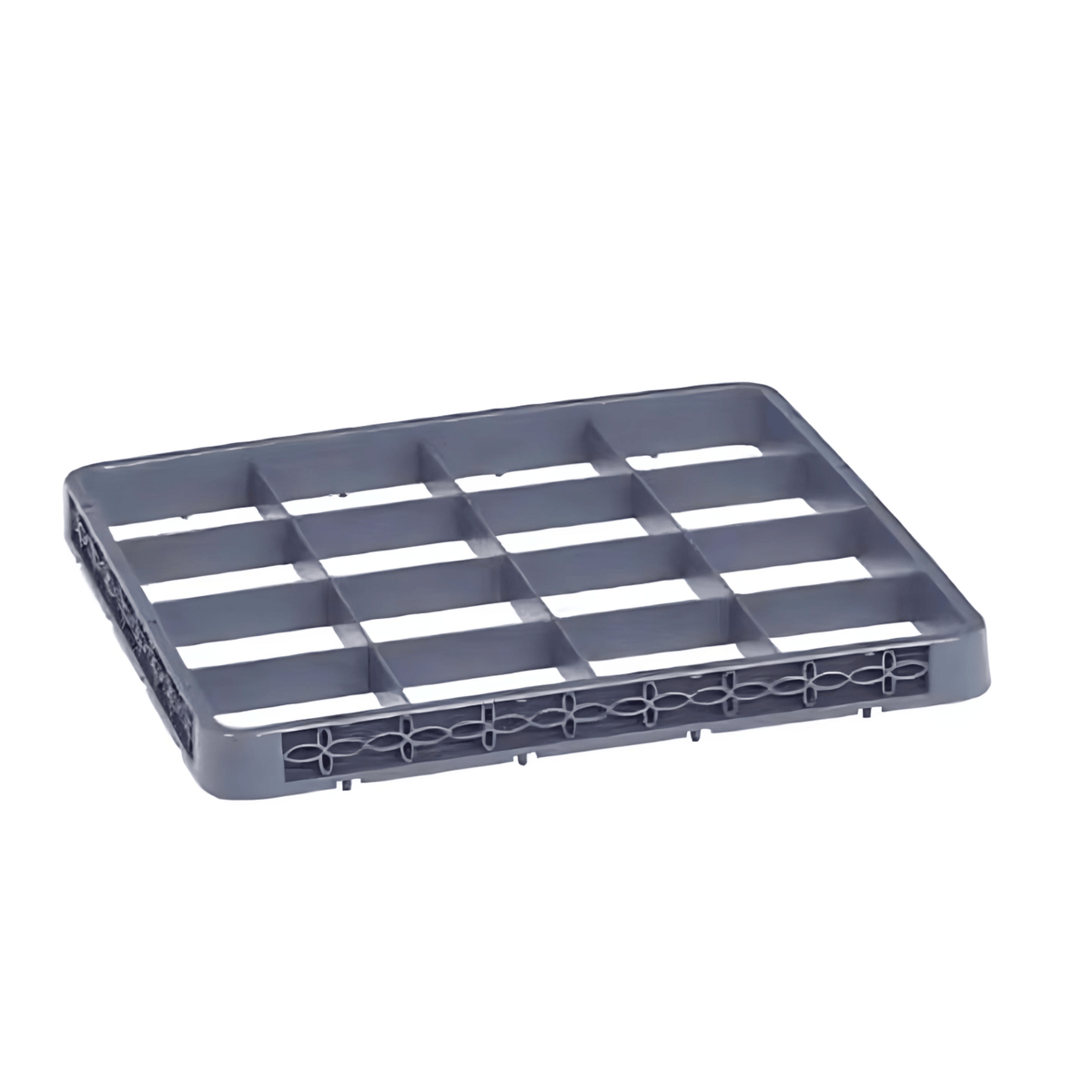 Warewasher Rack - 2nd Level - Open Cup - 16 Peg - Whisk Hospitality - 425033
