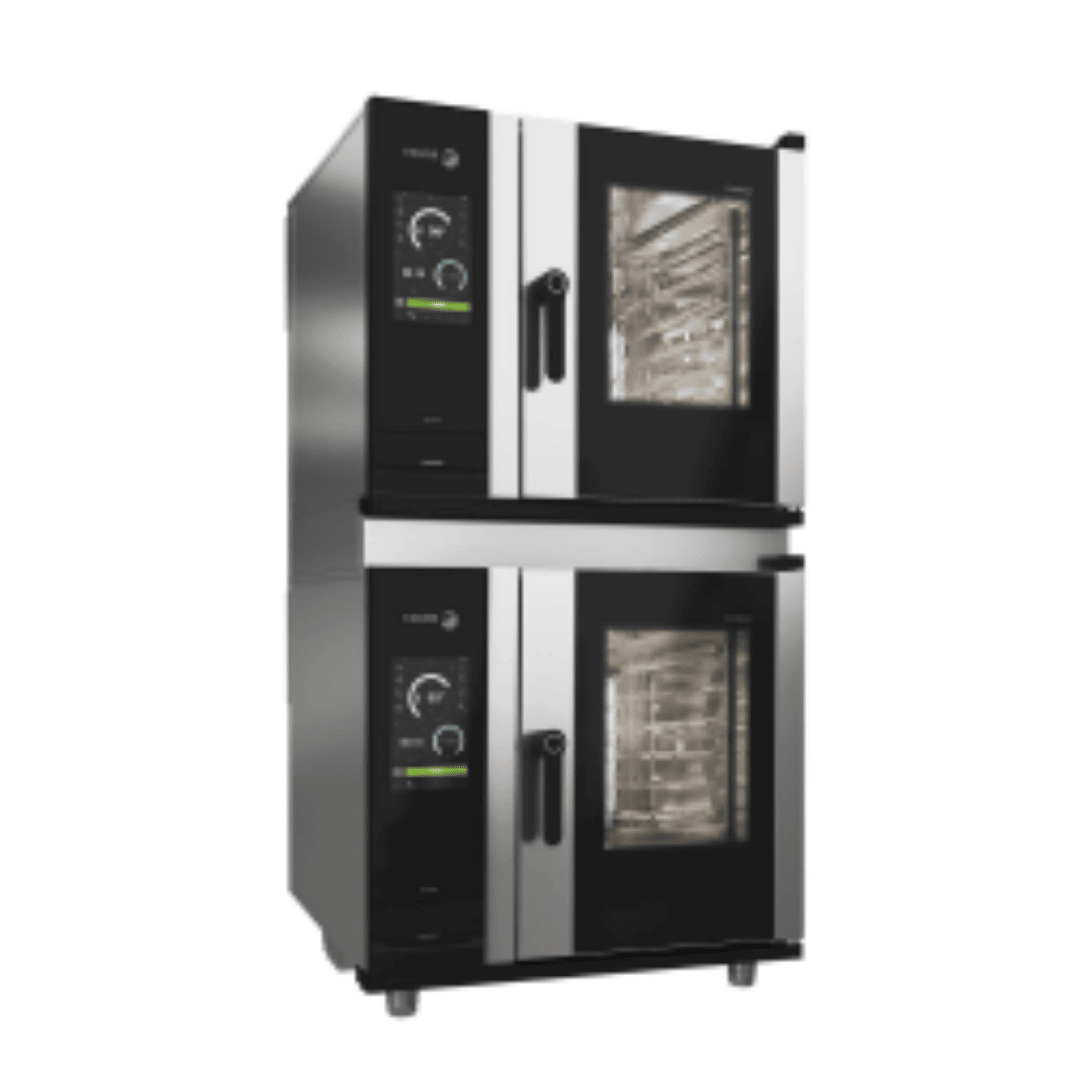 Fagor Stacking Kit for IKORE APW 061 Ovens 2AD - 6161R - IKORE - Whisk Hospitality - 2AD-6161R-IKORE