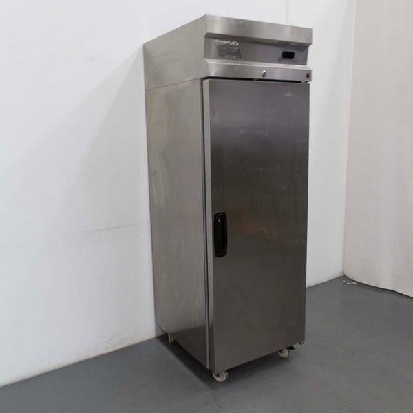 Inomak CA170/AU Upright Fridge - Whisk Hospitality - 790342
