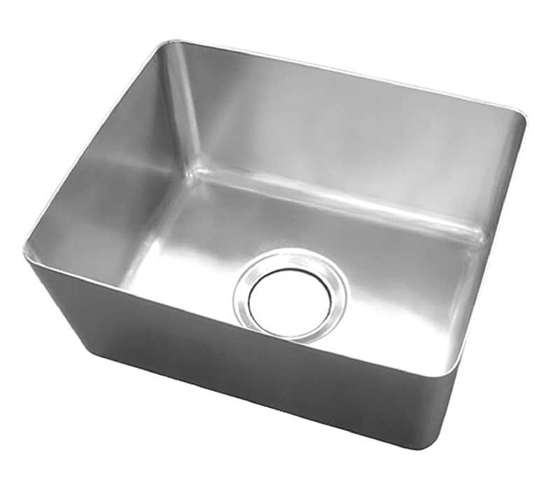 Modular Systems Premium S/S Insert Bowls - HSIN353030 - Whisk Hospitality - HSIN353030