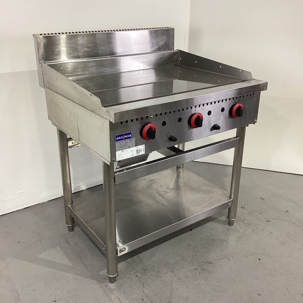 Gasmax GG-36 Griddle - Whisk Hospitality - 915160