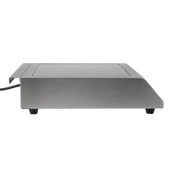 Apuro Heavy Duty Induction Cooker - 3kW CP799 - A - Whisk Hospitality - CP799-A