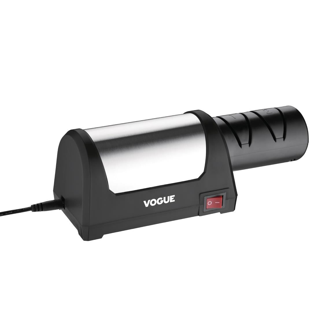 Vogue Knife Sharpener GD232-A - Whisk Hospitality - GD232-A