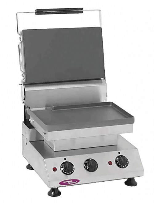 Rowlett Rutland RE - 100 - PING Contact Grill - Whisk Hospitality - 3PA-3782-RE-100-PING