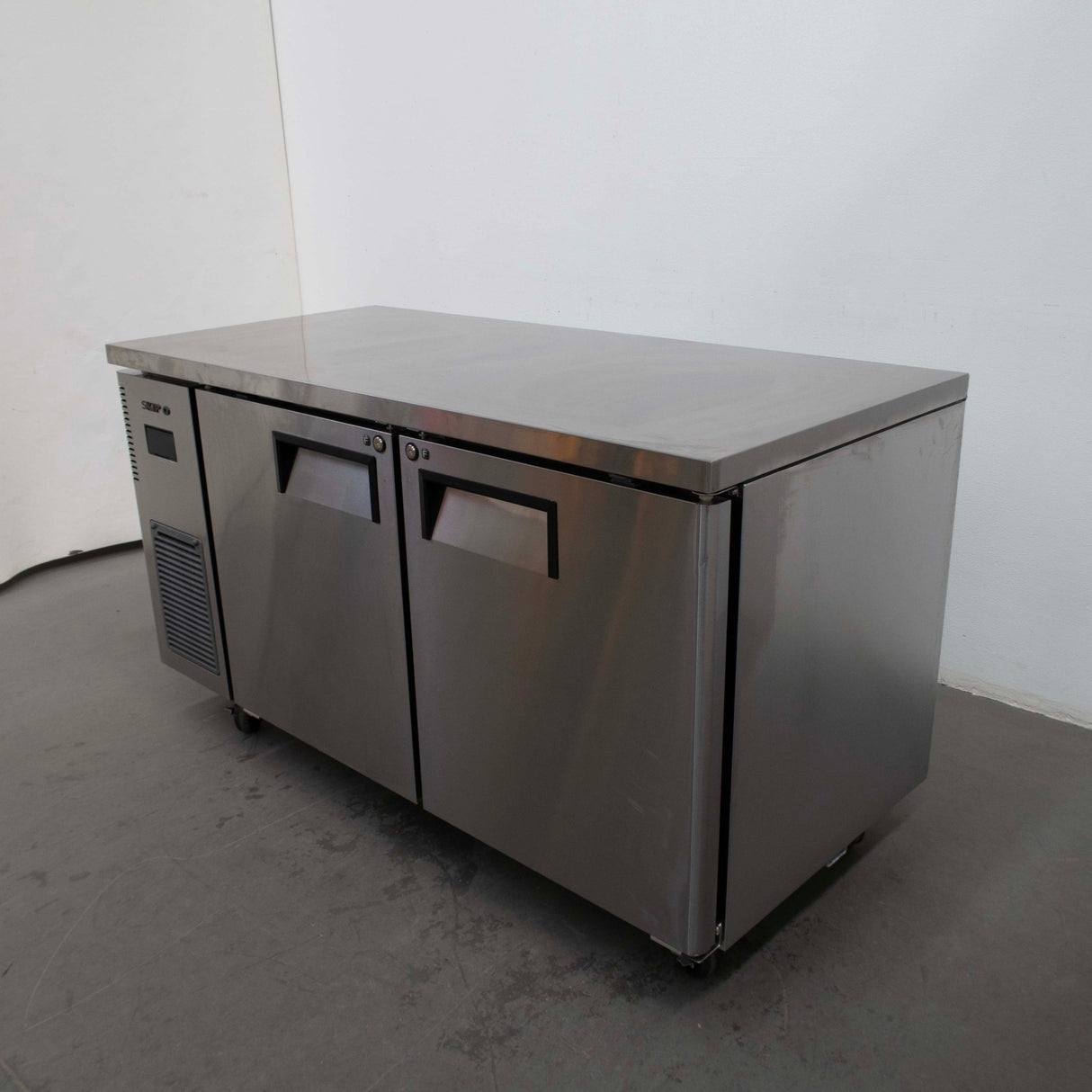 Skipio SUF15 - 2 Underbench Freezer - Whisk Hospitality - 764630
