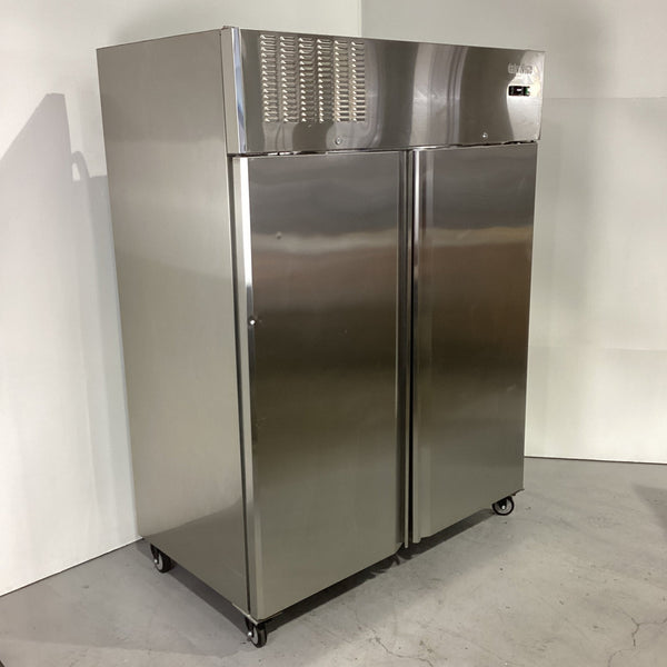 Caterware GN1420TN Upright Fridge - Whisk Hospitality - 890492