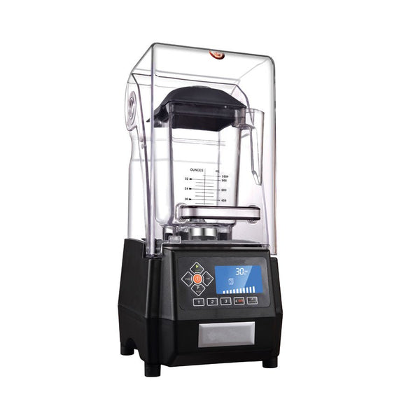 KS-10000 Pro Commercial Smoothies Blender - Whisk Hospitality - KS-10000