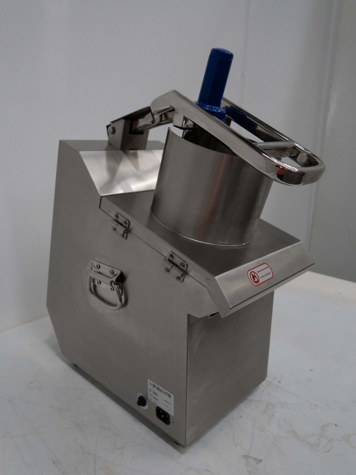 Ukitchen LM - MFS - 65 Vegetable Cutter - Whisk Hospitality - 887627