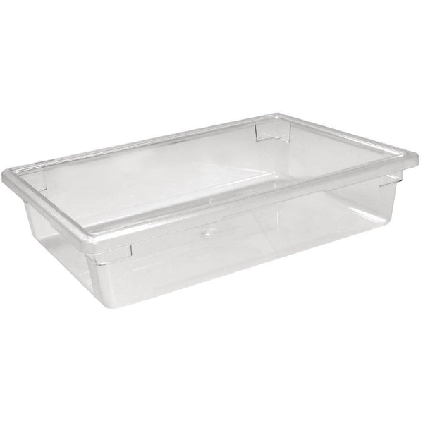 Vogue Polycarbonate Container - 30Ltr CG986 - Whisk Hospitality - CG986