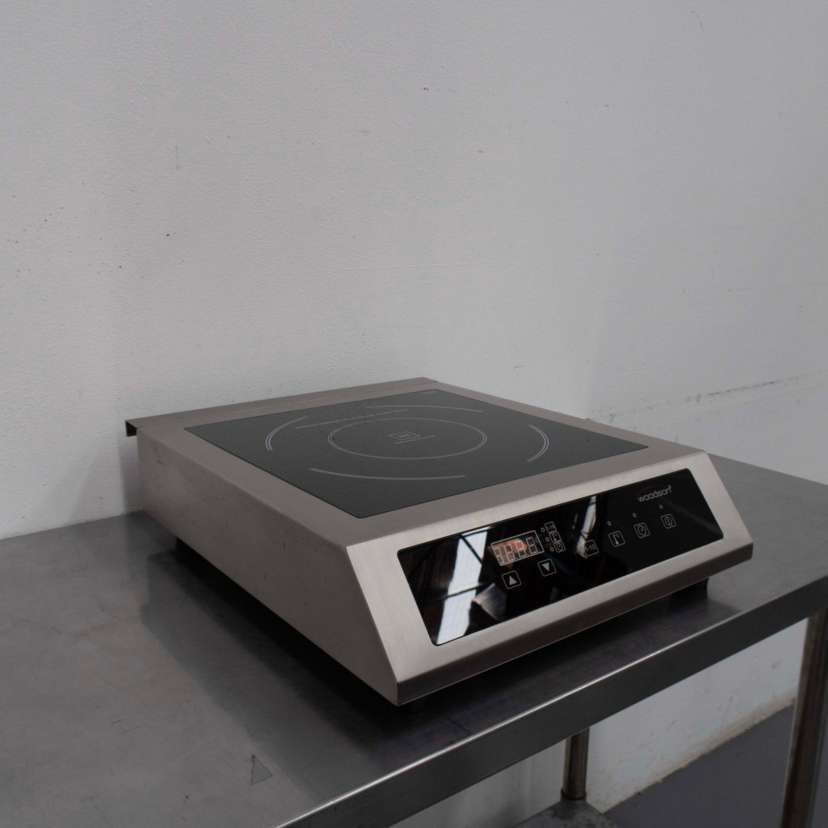 Woodson WI.HBCT.1L.3500 Induction Cooktop - Whisk Hospitality - 903097
