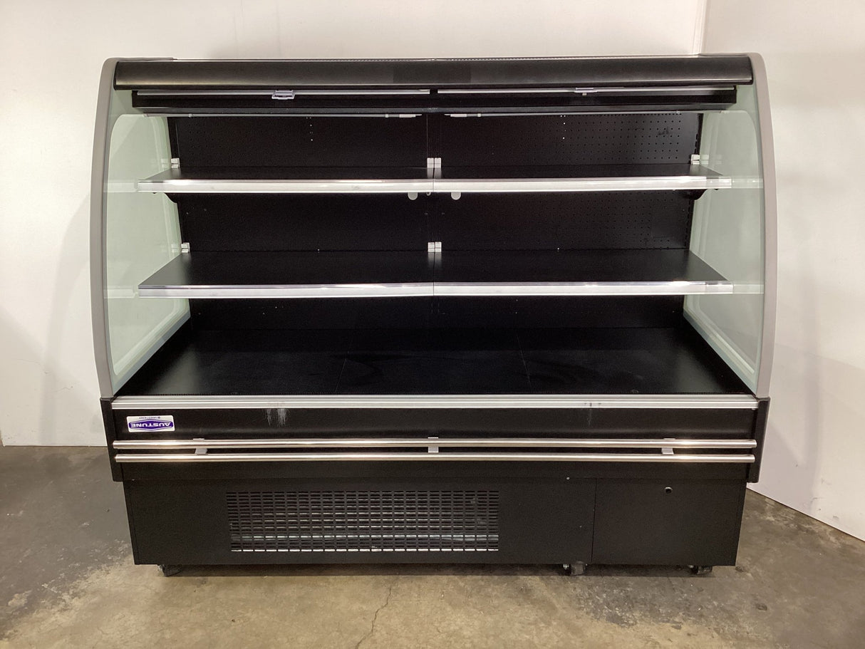 Austune AMSMT - 1950 Open Deck Chiller - Whisk Hospitality - 820166