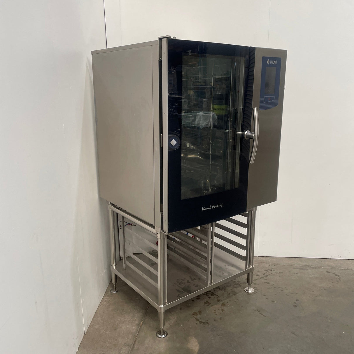 Houno KPE 1.10 Combi Oven - Whisk Hospitality - 769011