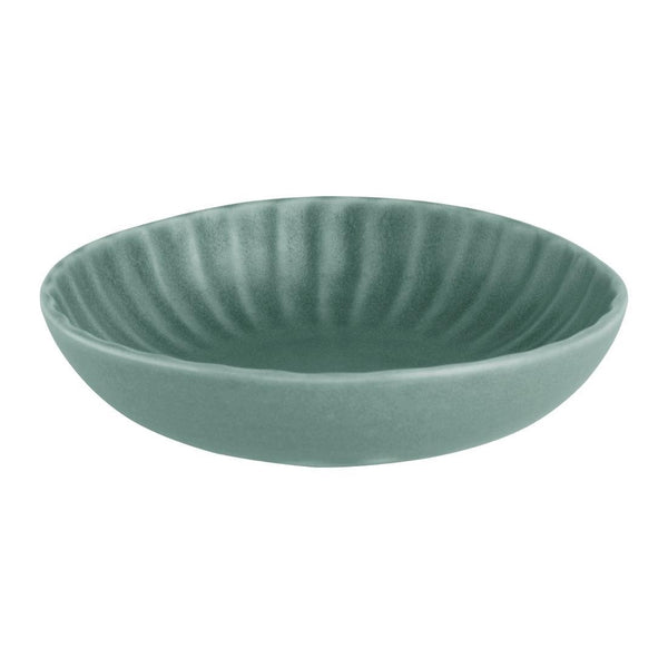 Olympia Corallite Green Coupe Bowl - 160x40mm (Box 6) FU211 - Whisk Hospitality - FU211