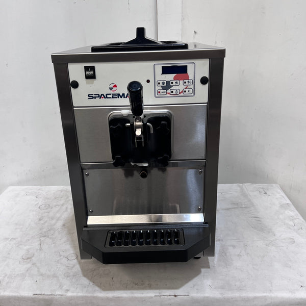 Spaceman 6220 Ice Cream Machine - Whisk Hospitality - 876216