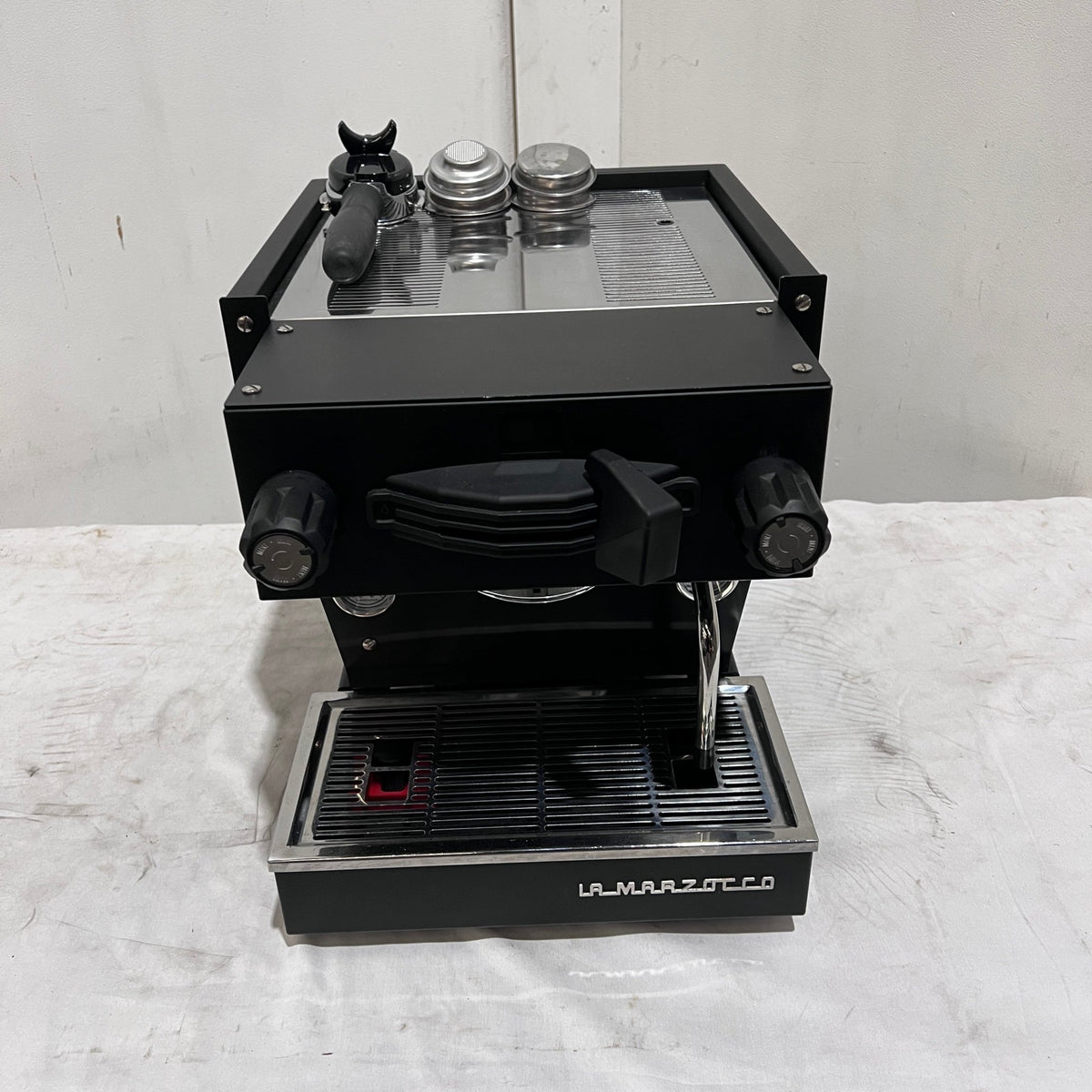 La Marzocco Linea Mini Coffee Machine - Whisk Hospitality - 910786