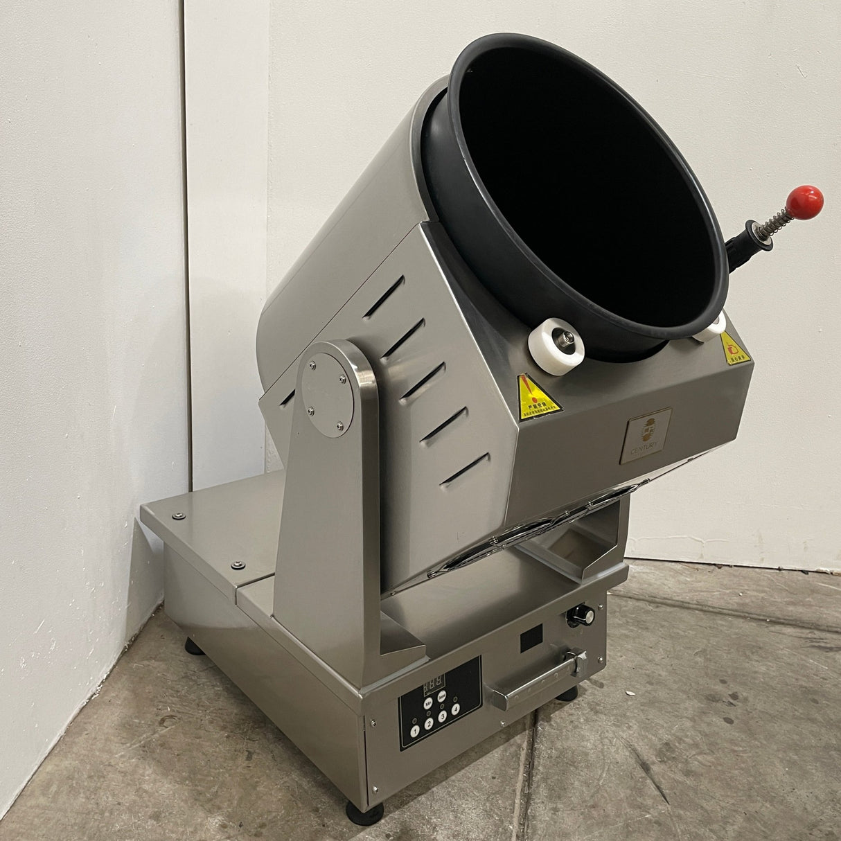 Century CP 4500 Induction Wok - Whisk Hospitality - 807702