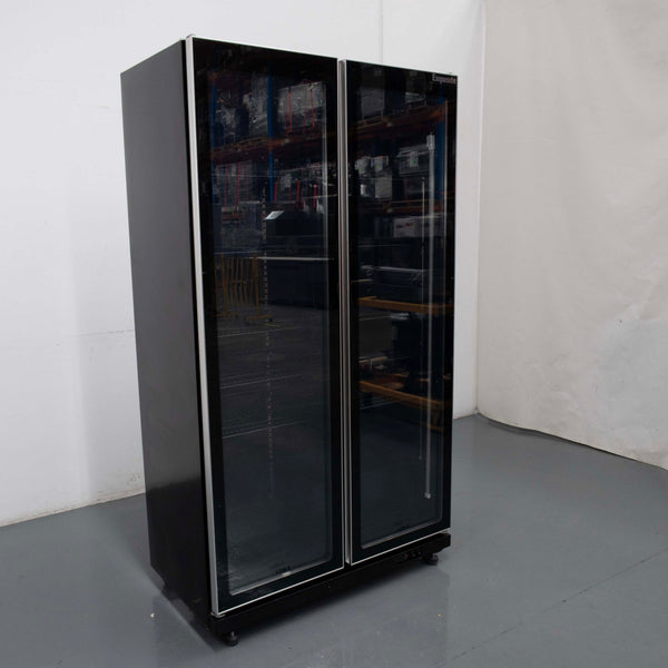 Exquisite DC700 Upright Fridge - Whisk Hospitality - 863241