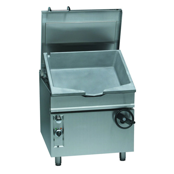 Electric Tilting Bratt Pans - SBE9 - 10I - Whisk Hospitality - SBE9-10I