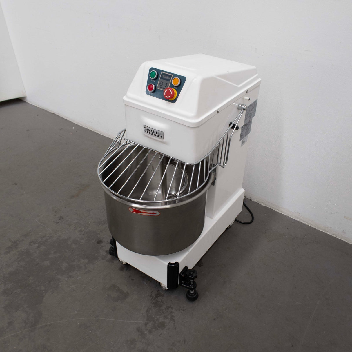 Federal FS30M Spiral Mixer - Whisk Hospitality - 865652