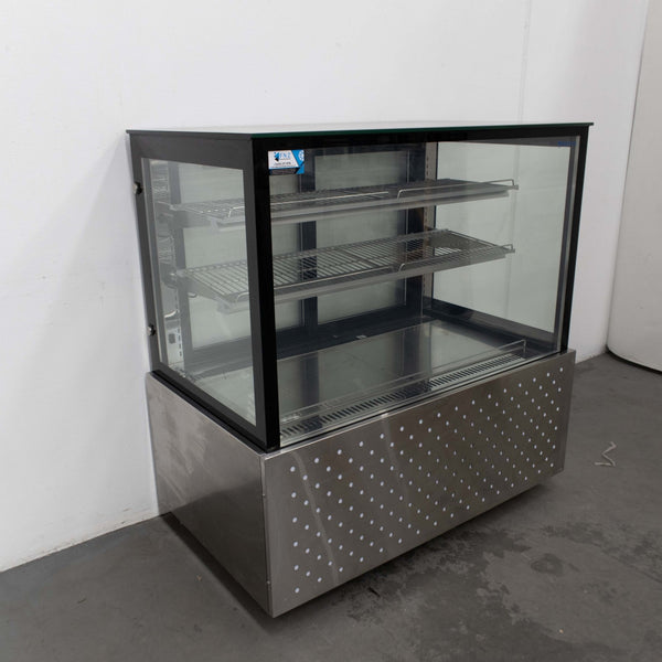 Bonvue SG120FA-2XB Cold Food Display - Whisk Hospitality - 881605