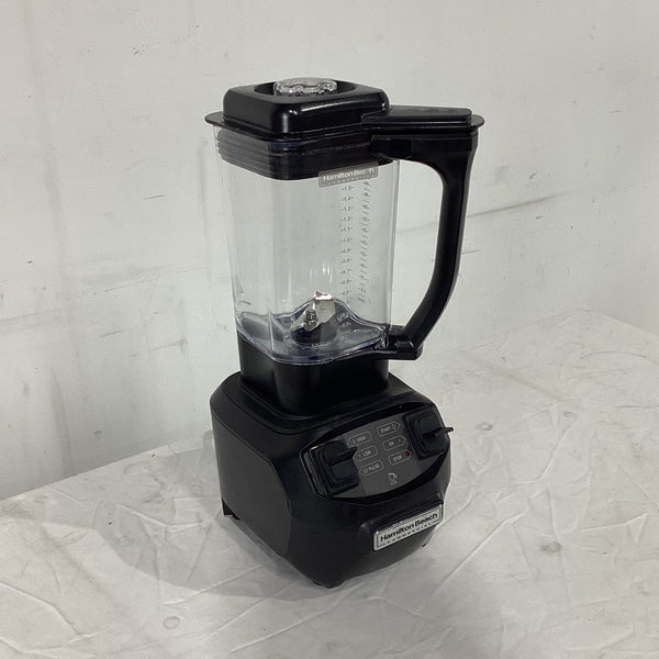 Hamilton Beach HBB255-AU Blender - Whisk Hospitality - 825169