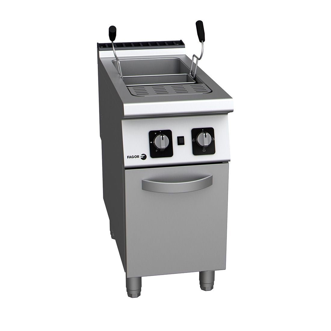 Fagor Kore 900 Series Pasta Cooker - CP - G905 - Whisk Hospitality - CP-G905