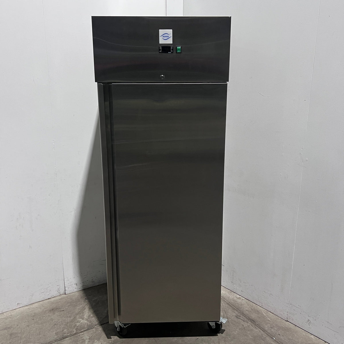 Norsk NSK-650TN Upright Fridge - Whisk Hospitality - 876141