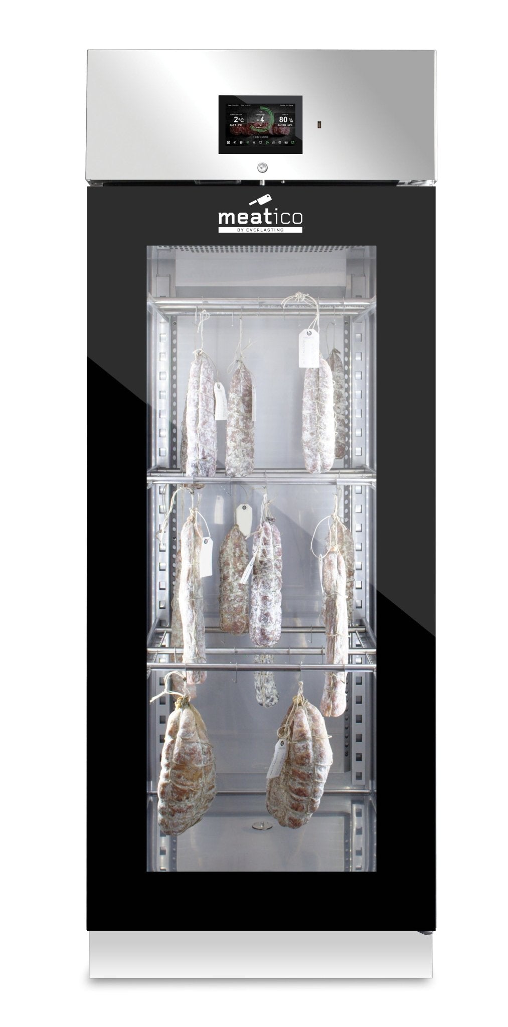 Everlasting All In One Dry Age/Seasoning Cabinet DAE0700 - Whisk Hospitality - DAE0700