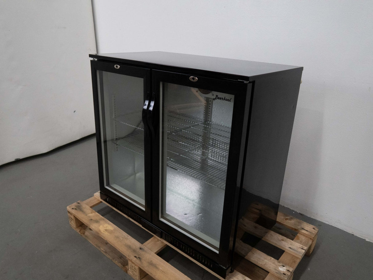 Beerkool BK - 198H Back Bar Cooler - Whisk Hospitality - 766548