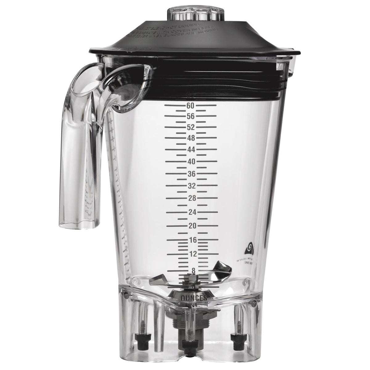 Hamilton Beach 2L Jug To Suit BBE0755 XBBE1002 - Whisk Hospitality - XBBE1002