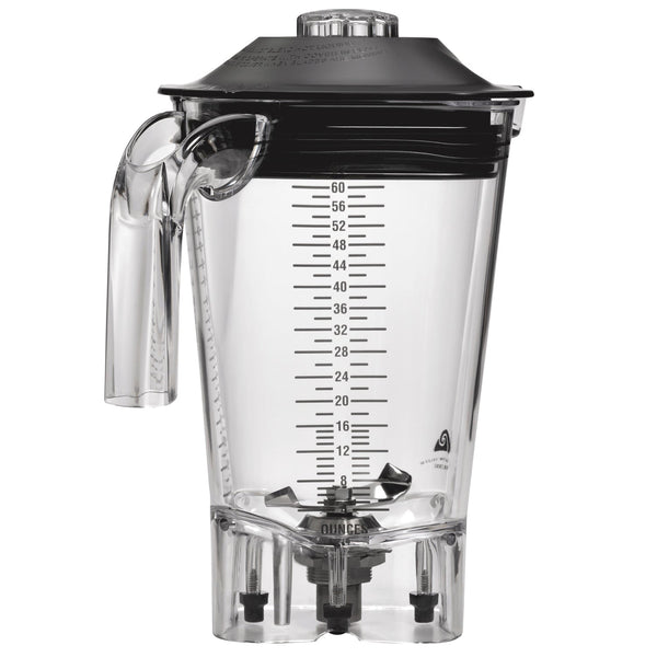 Hamilton Beach 2L Jug To Suit BBE0755 XBBE1002 - Whisk Hospitality - XBBE1002
