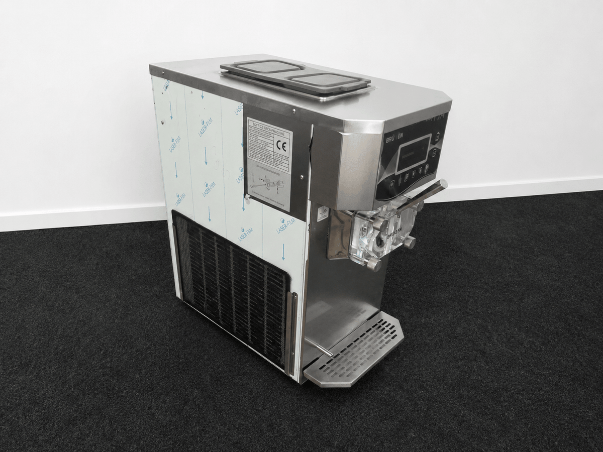 Brullen I91 Pro Ice Cream Machine - Whisk Hospitality - 903035