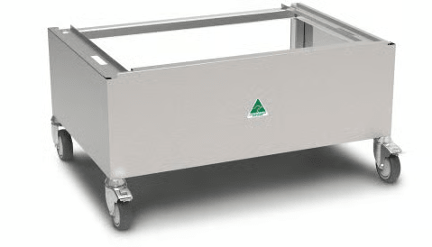 Roband HT200 Trolley to Suit H200R - Whisk Hospitality - 3PA-1907-CL-HT200