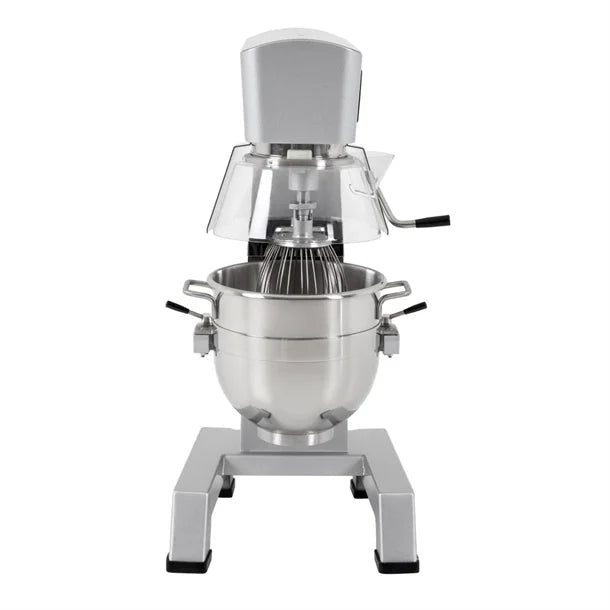 Apuro Digital Planetary Mixer - 30Ltr FU139 - A - Whisk Hospitality - FU139-A