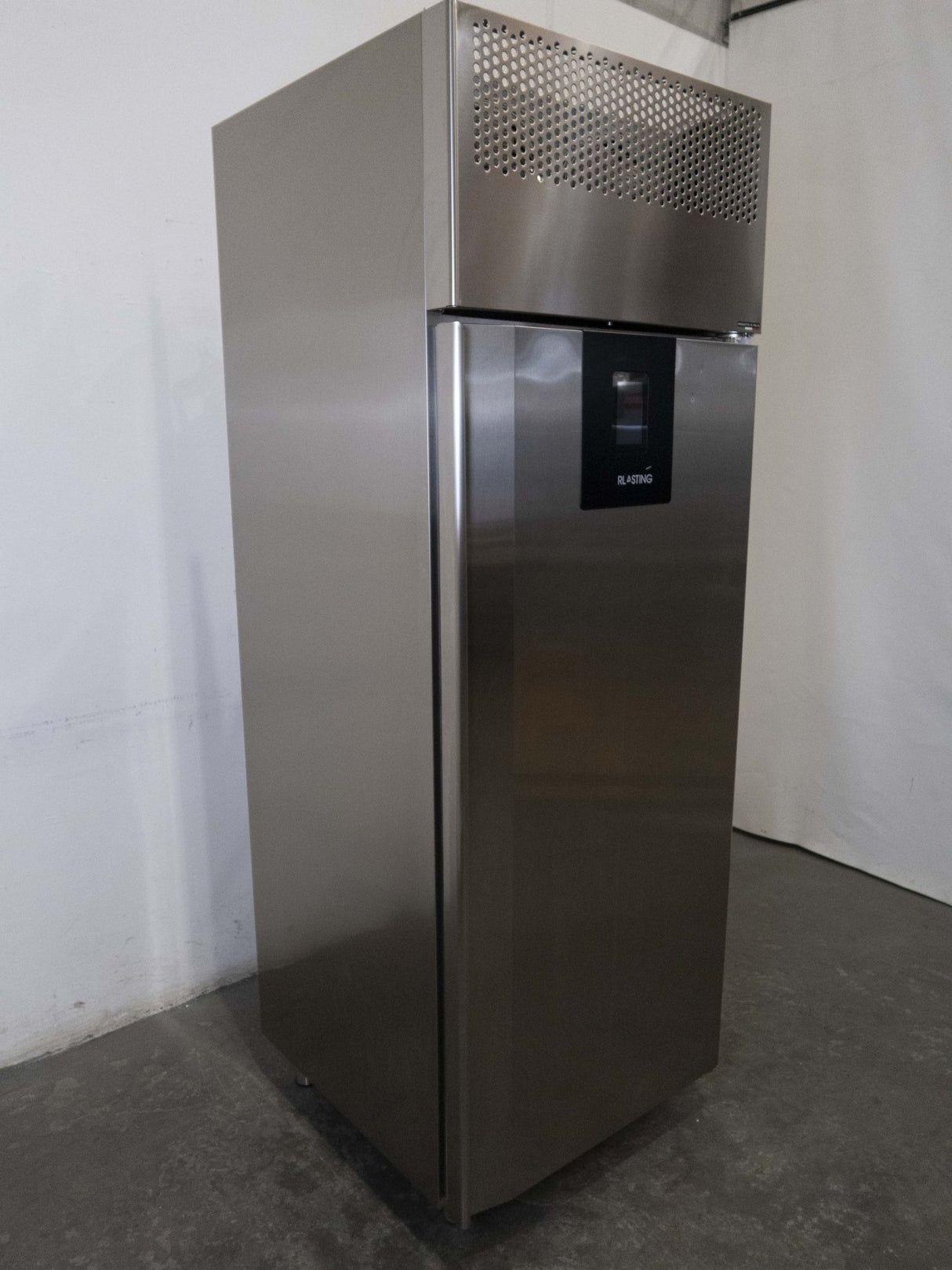 Everlasting Prof Tray 20 Blast Freezer/Chiller - Whisk Hospitality - 761670