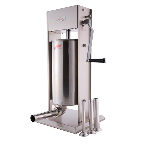 Matador 15L Sausage Filler - SV-15 - Whisk Hospitality - SV-15