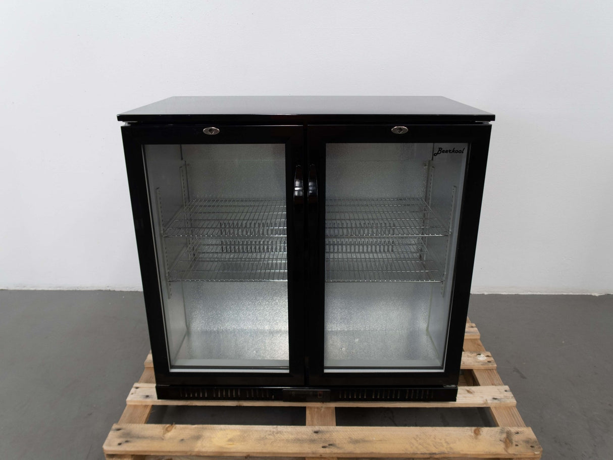 Beerkool BK - 198H Back Bar Cooler - Whisk Hospitality - 766548