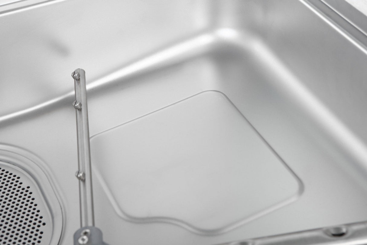 Adler Topline Pass Through Dishwasher DWA2120 - Whisk Hospitality - DWA2120