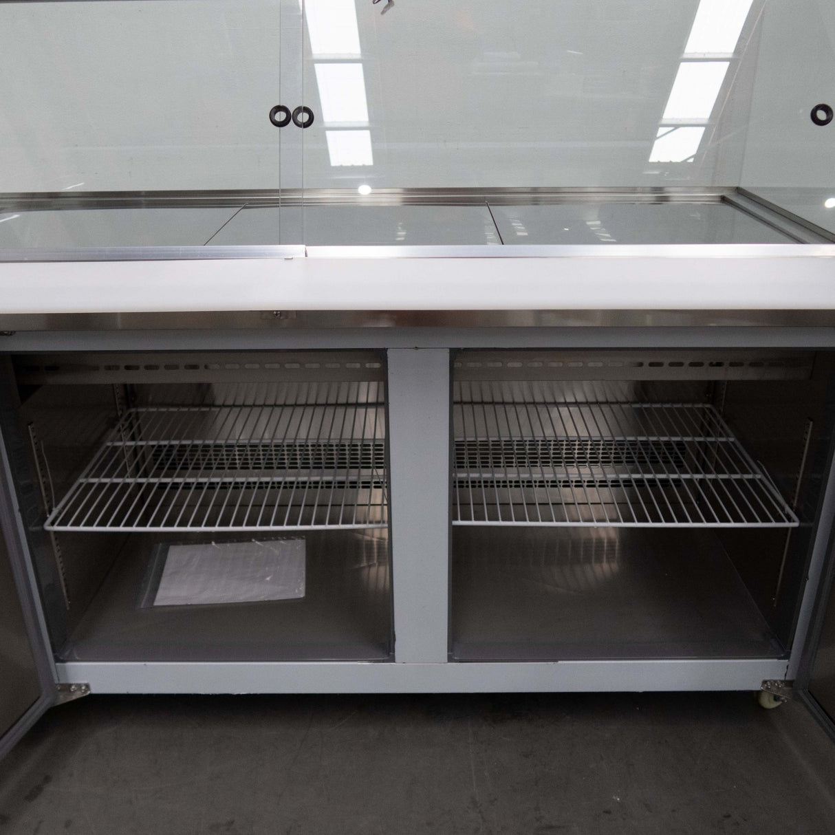 Thermaster PG180FA - XG Sandwich Prep Bench - Whisk Hospitality - 909113