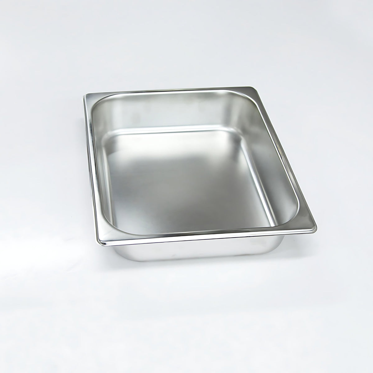 Gastronorme Pan - S/S - 1/2 / 65mm - Whisk Hospitality - 393531